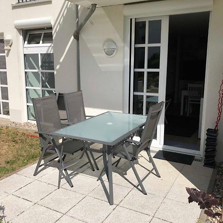 Residenz Am Balmer See - Bs 35 Mit Wellnessbereich מראה חיצוני תמונה