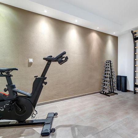 Residenz Am Balmer See - Bs 35 Mit Wellnessbereich מראה חיצוני תמונה