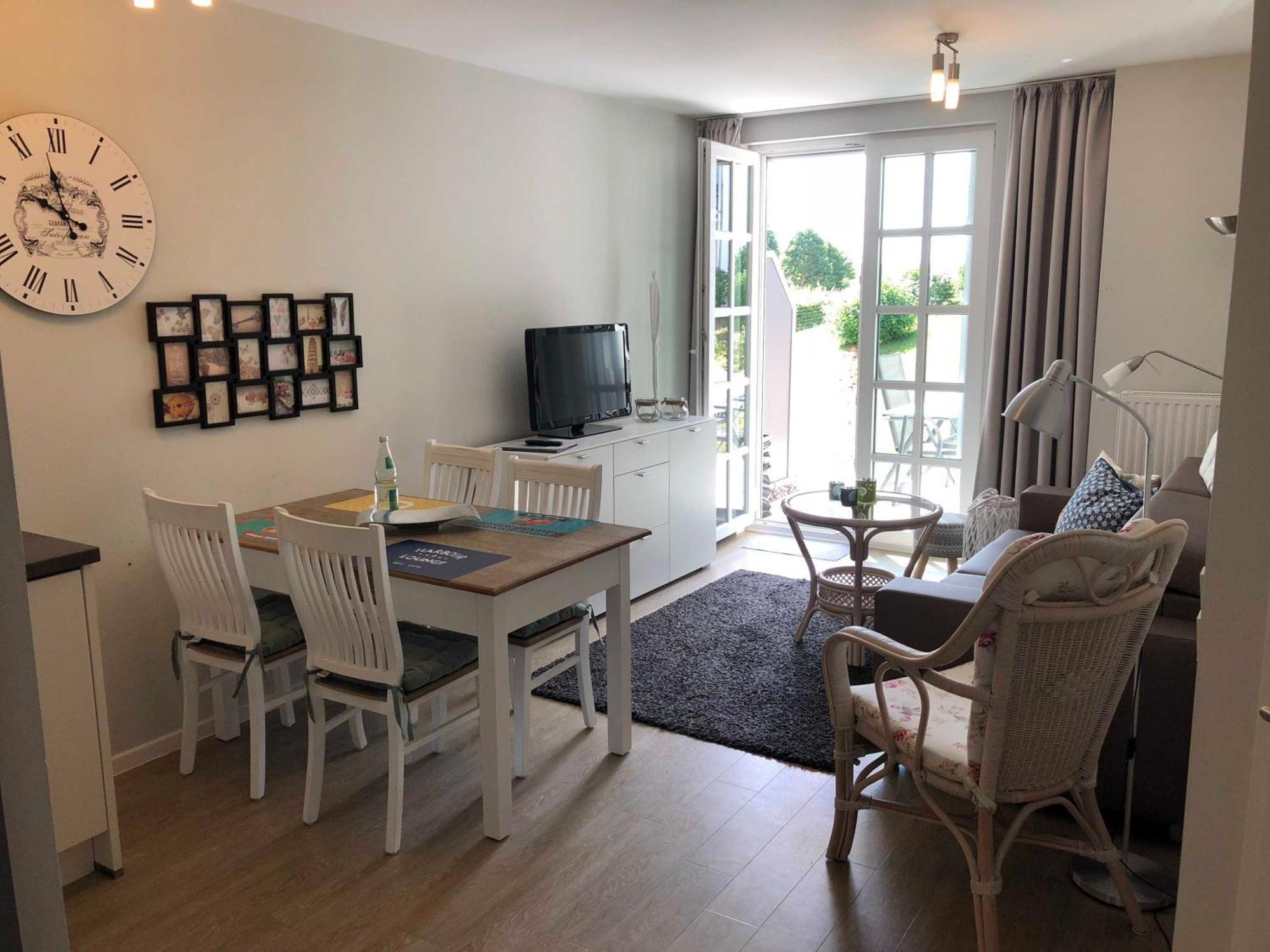 Residenz Am Balmer See - Bs 35 Mit Wellnessbereich מראה חיצוני תמונה