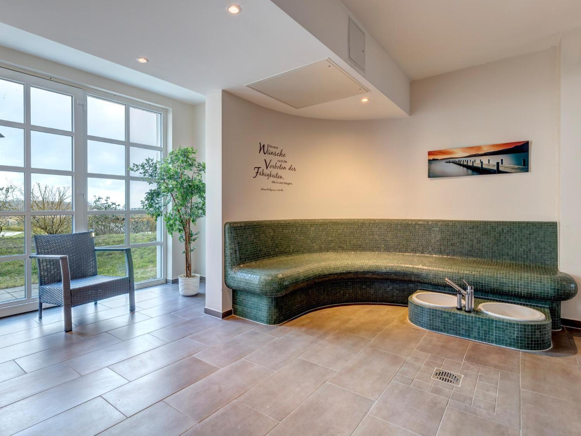 Residenz Am Balmer See - Bs 35 Mit Wellnessbereich מראה חיצוני תמונה