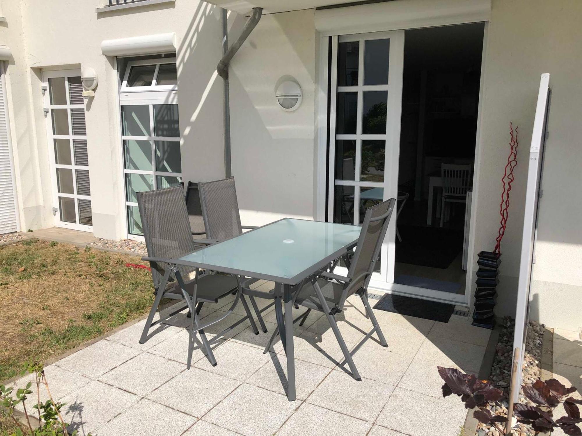Residenz Am Balmer See - Bs 35 Mit Wellnessbereich מראה חיצוני תמונה