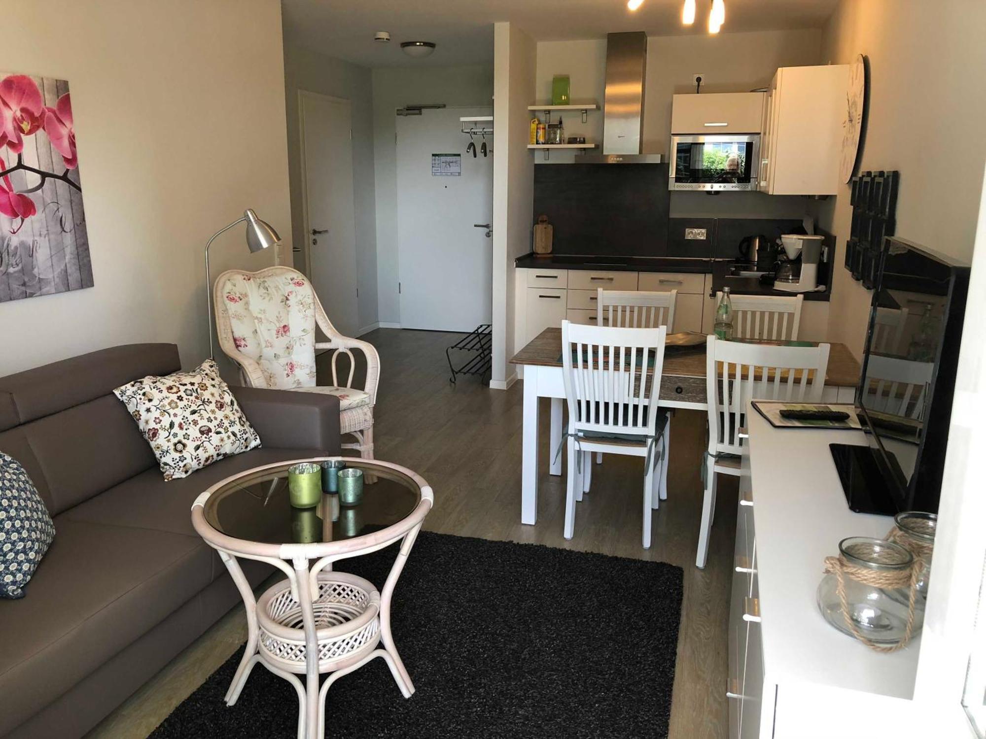 Residenz Am Balmer See - Bs 35 Mit Wellnessbereich מראה חיצוני תמונה