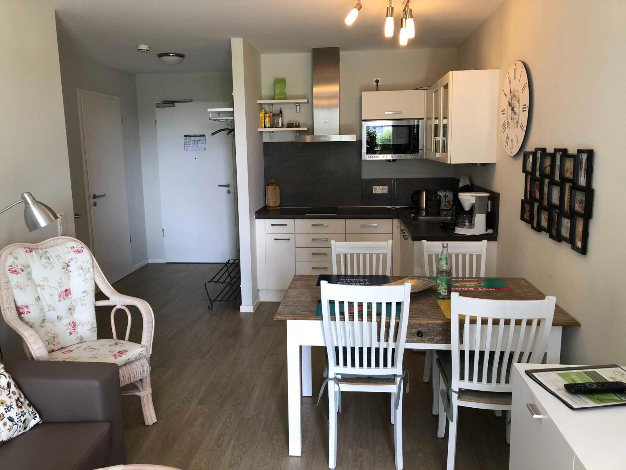 Residenz Am Balmer See - Bs 35 Mit Wellnessbereich מראה חיצוני תמונה