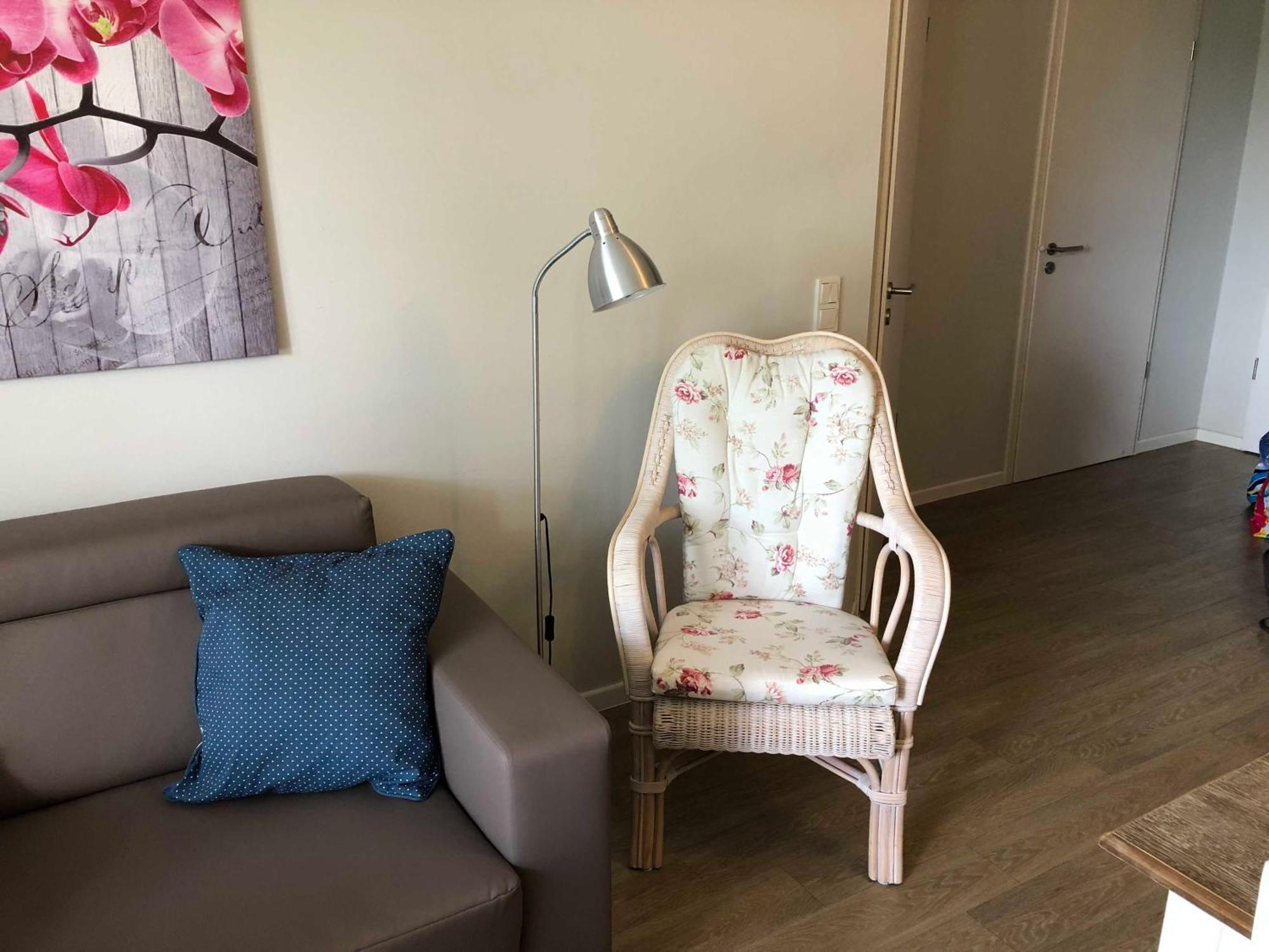 Residenz Am Balmer See - Bs 35 Mit Wellnessbereich מראה חיצוני תמונה